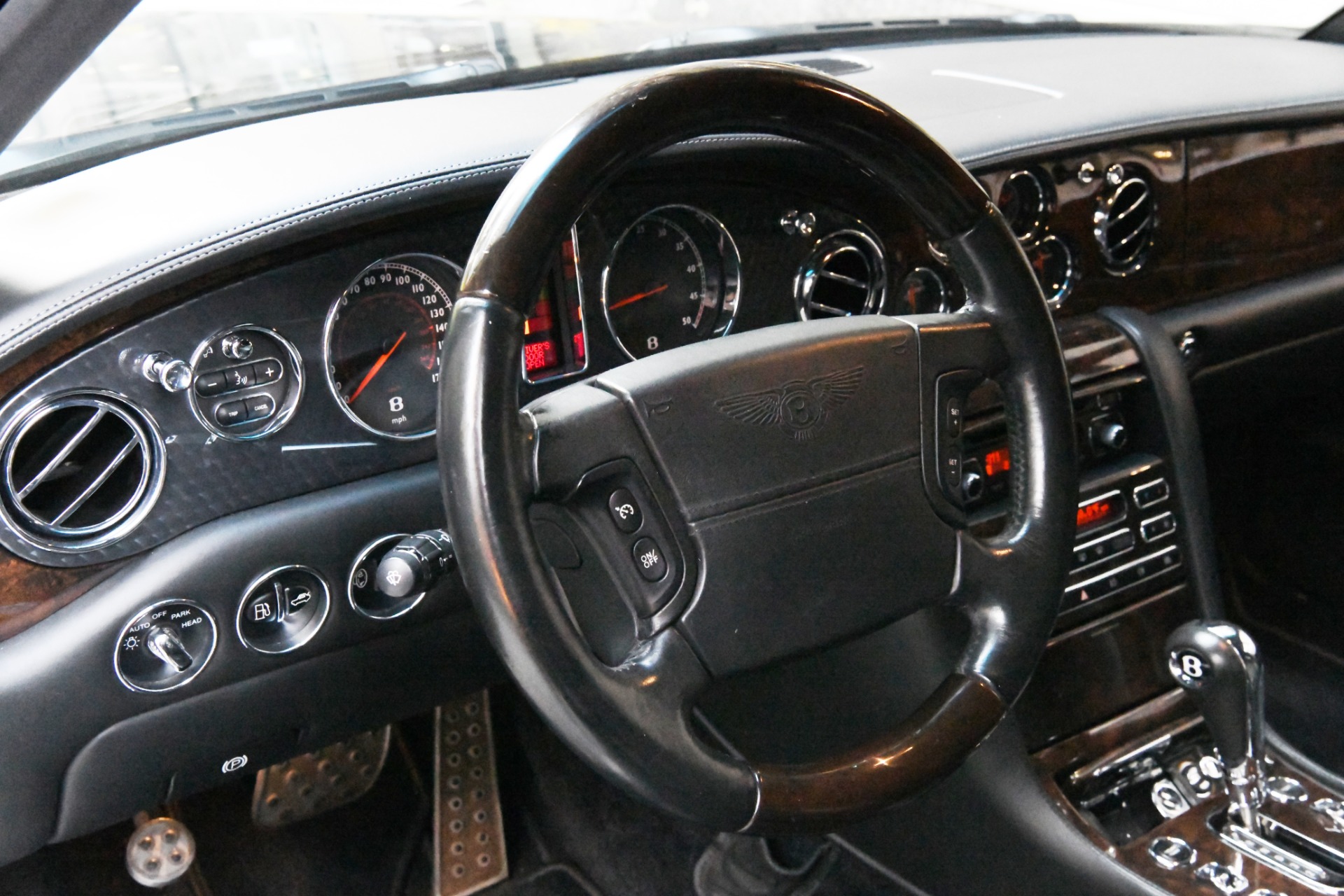Used 2006 Bentley Arnage T | St. Petersburg, FL