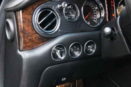 Used 2006 Bentley Arnage T | Chicago, IL