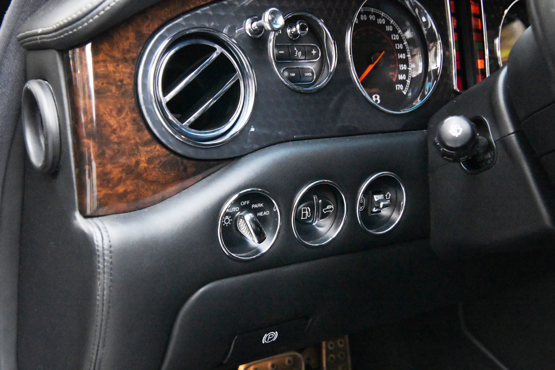 Used 2006 Bentley Arnage T | St. Petersburg, FL