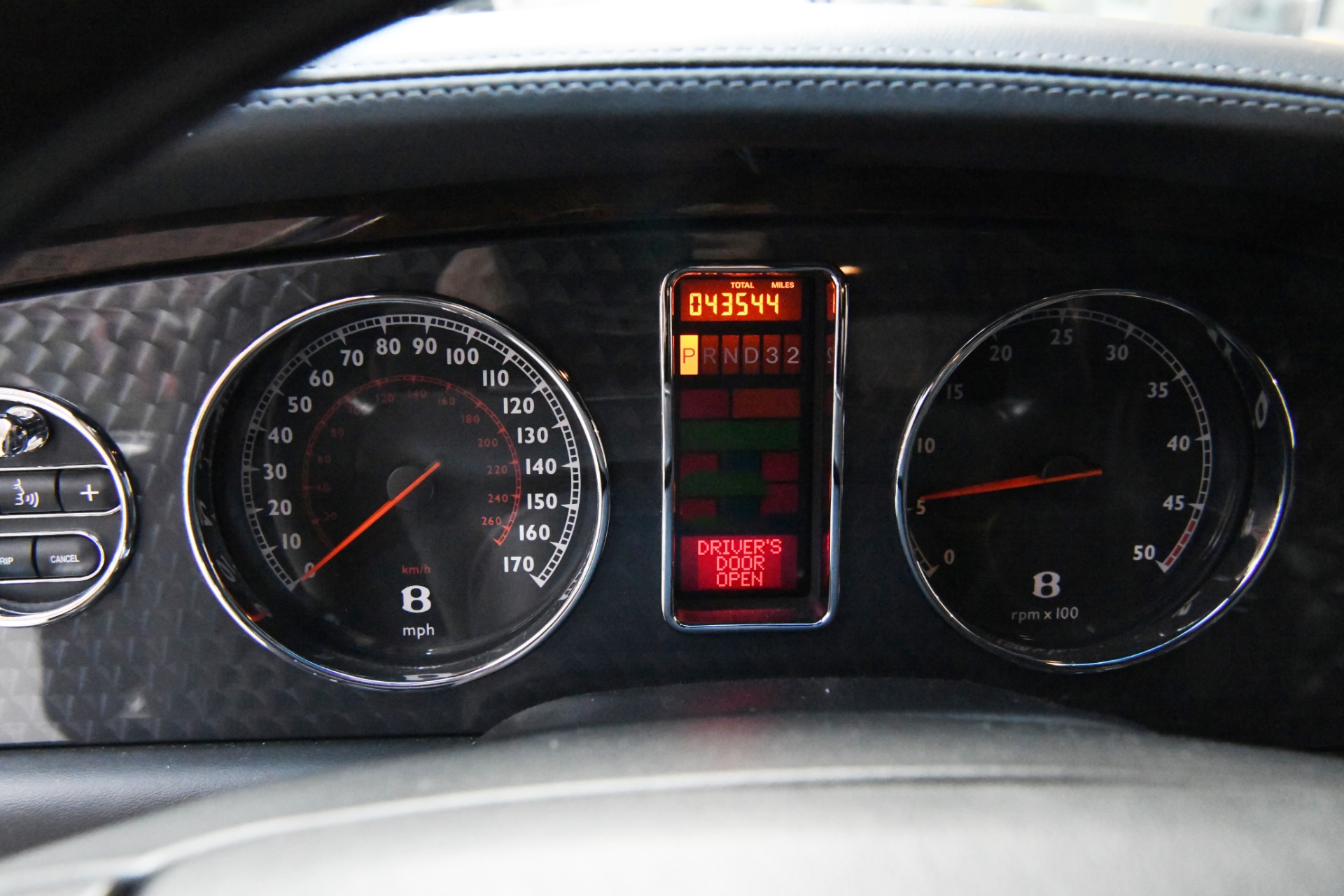 Used 2006 Bentley Arnage T | St. Petersburg, FL