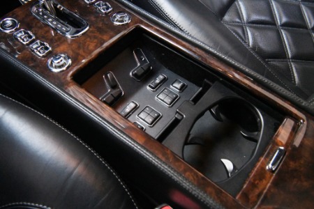 Used 2006 Bentley Arnage T | Chicago, IL