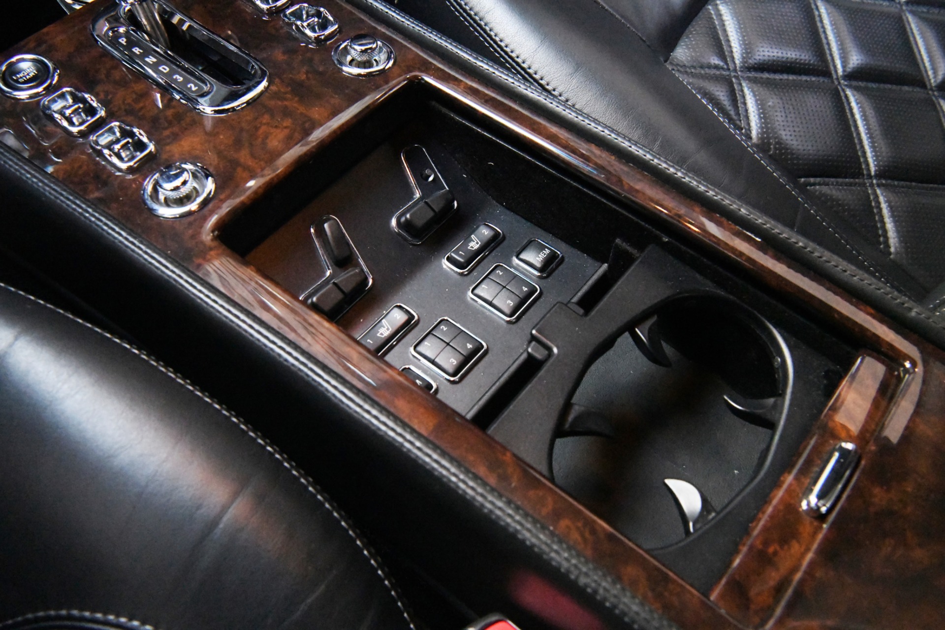 Used 2006 Bentley Arnage T | St. Petersburg, FL