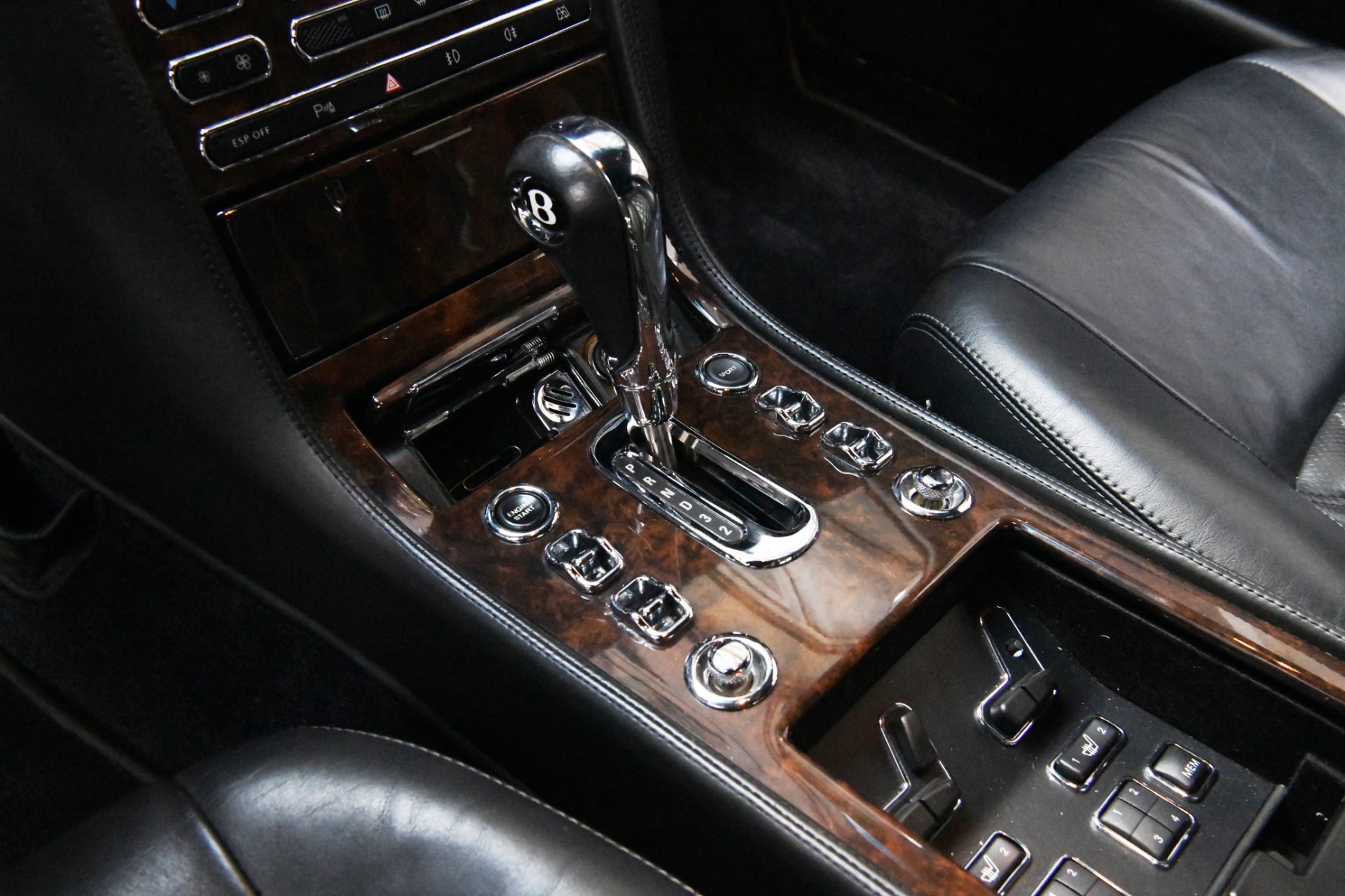 Used 2006 Bentley Arnage T | St. Petersburg, FL