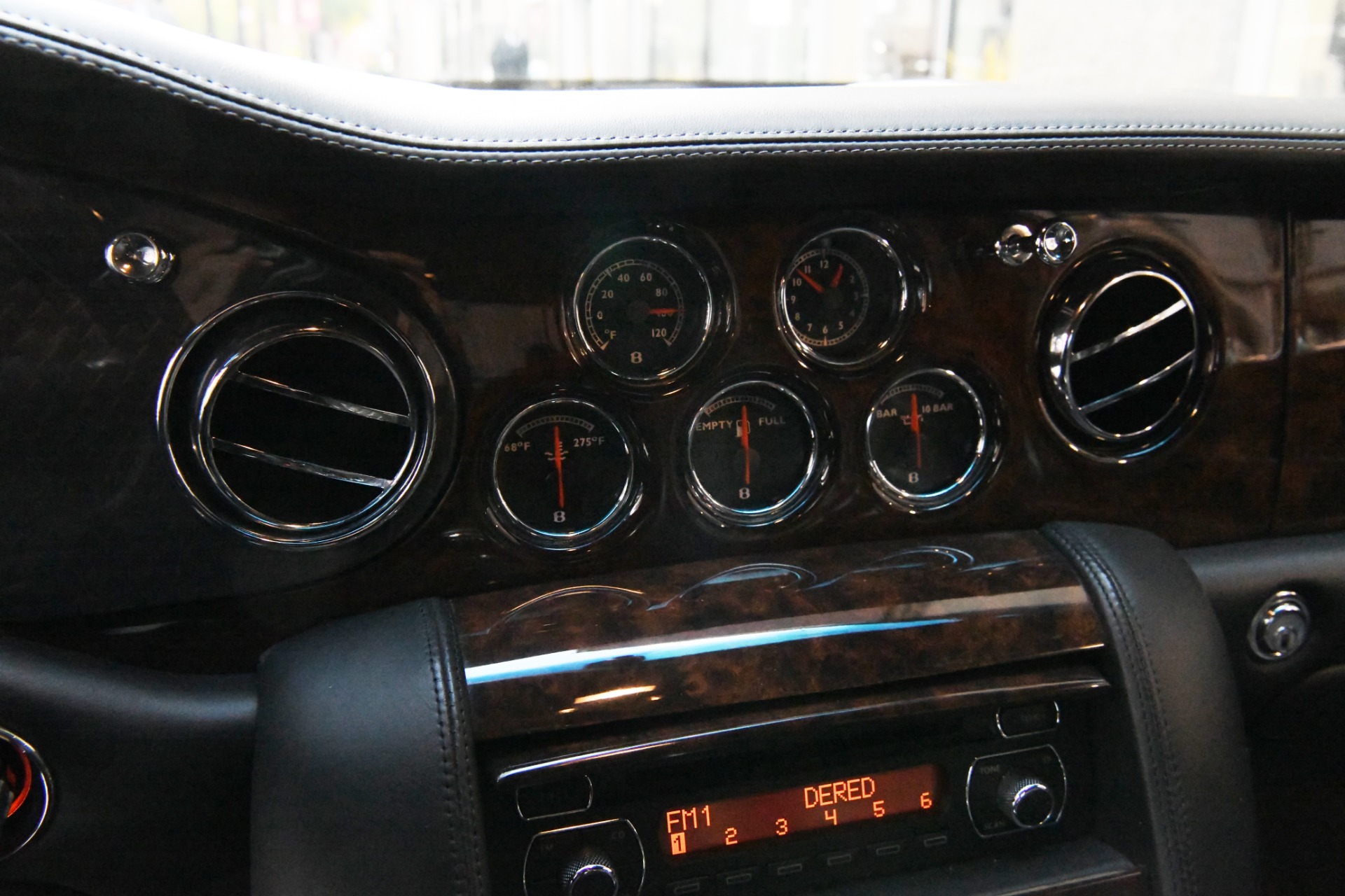 Used 2006 Bentley Arnage T | St. Petersburg, FL