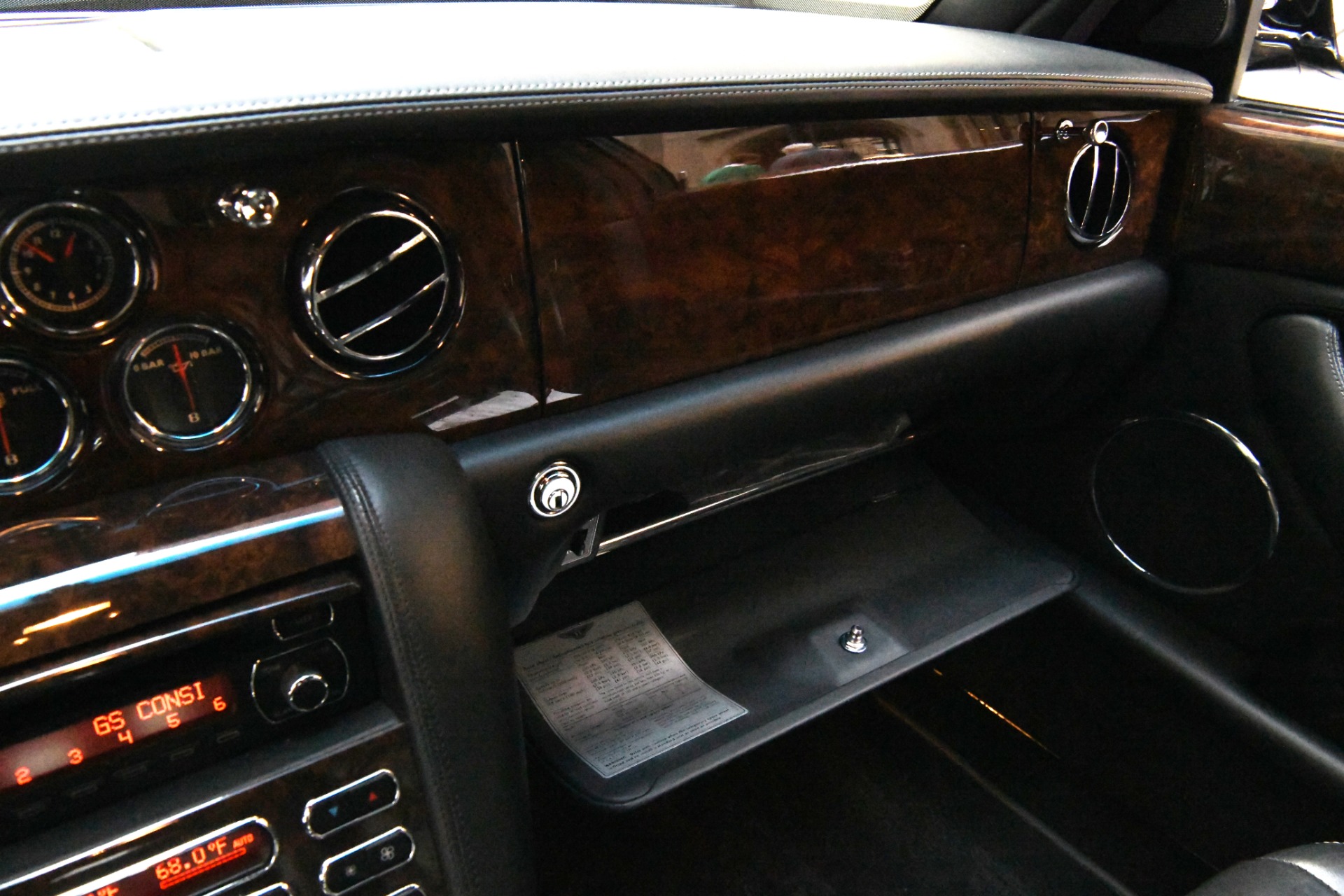 Used 2006 Bentley Arnage T | St. Petersburg, FL