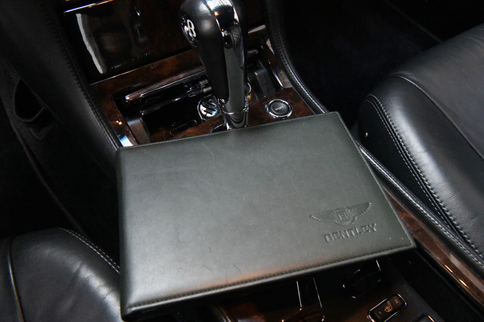 Used 2006 Bentley Arnage T | St. Petersburg, FL