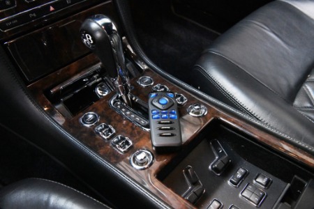 Used 2006 Bentley Arnage T | Chicago, IL