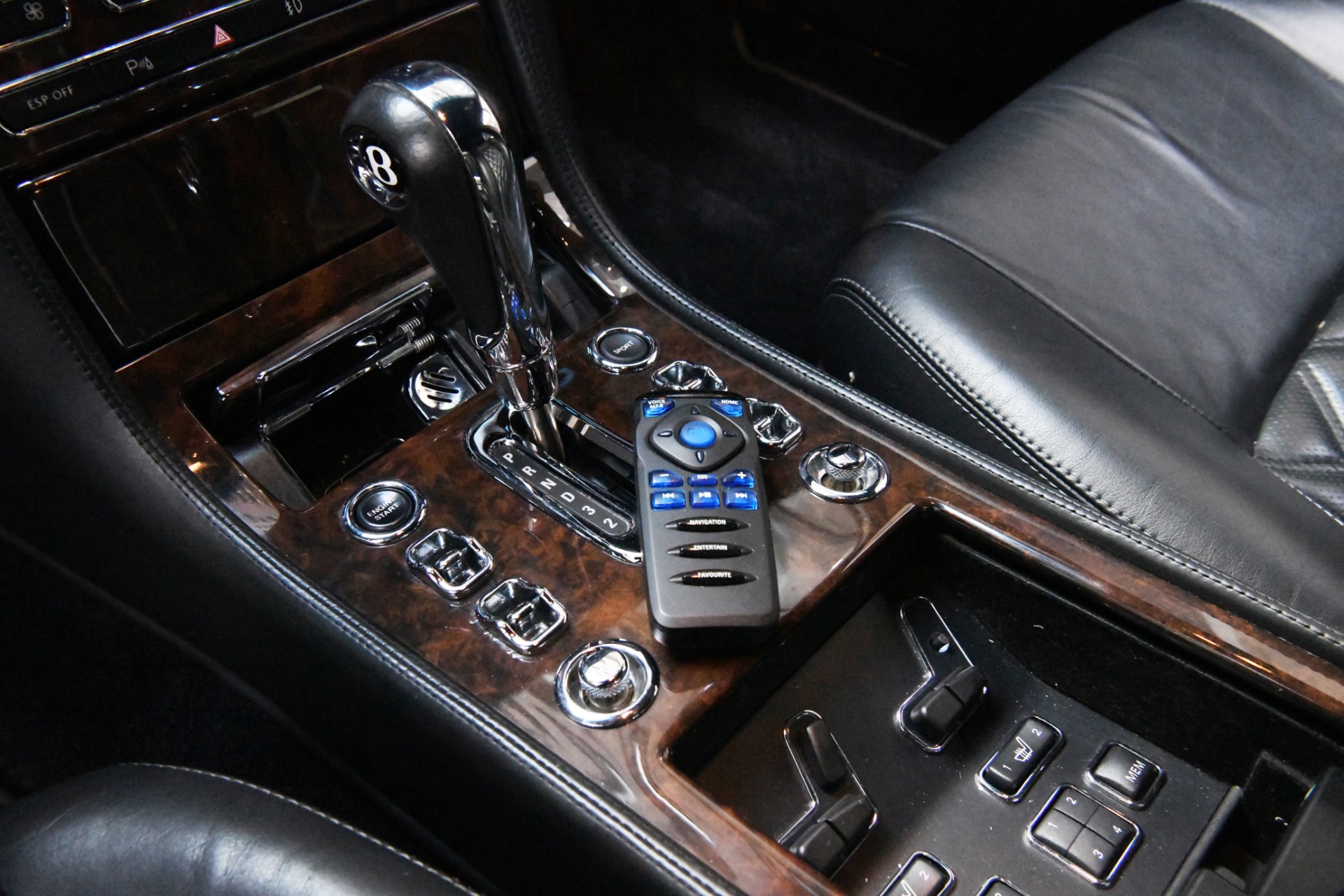 Used 2006 Bentley Arnage T | St. Petersburg, FL