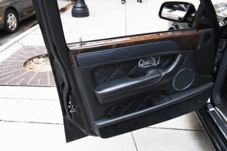 Used 2006 Bentley Arnage T | Chicago, IL