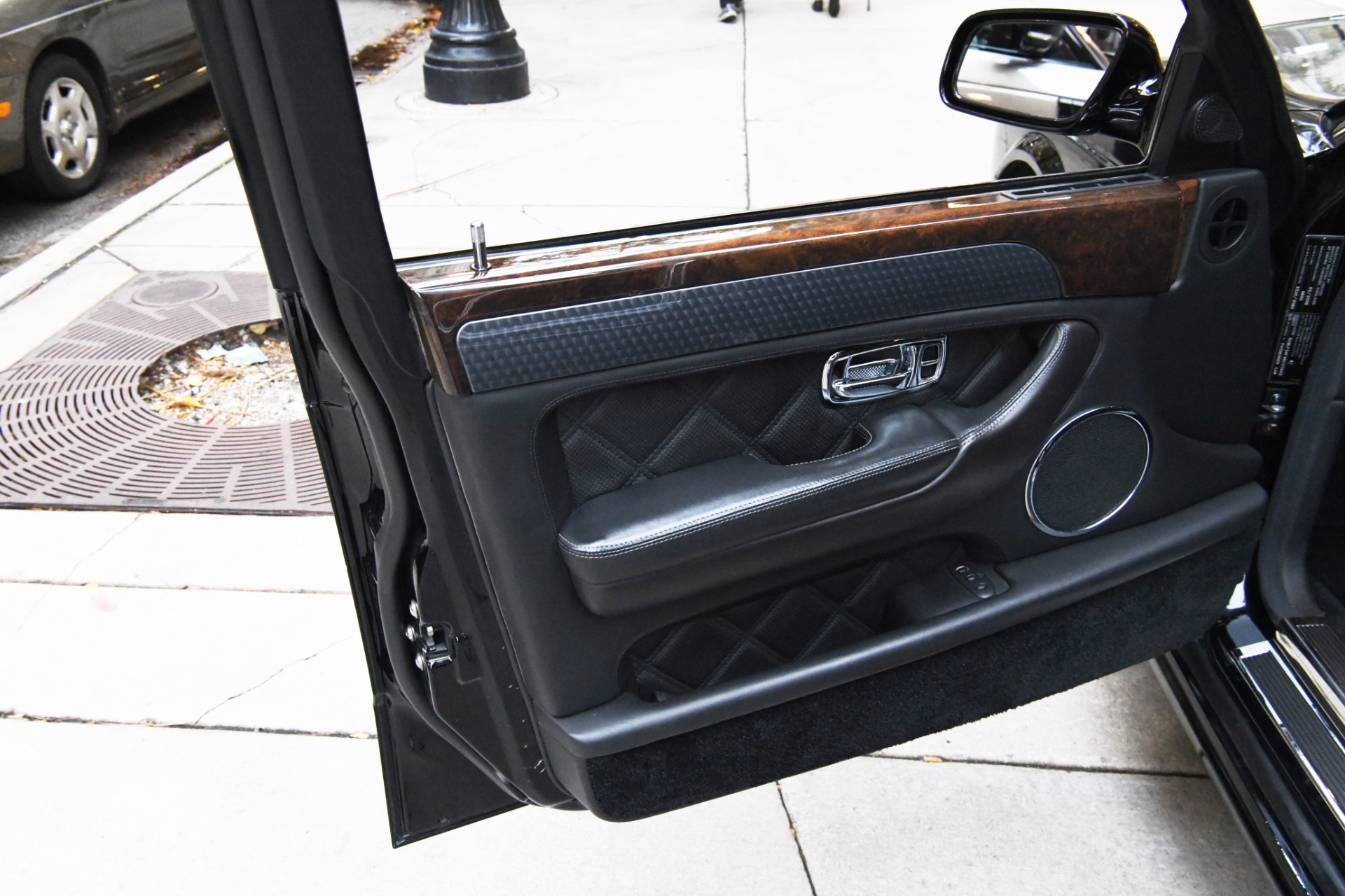 Used 2006 Bentley Arnage T | St. Petersburg, FL