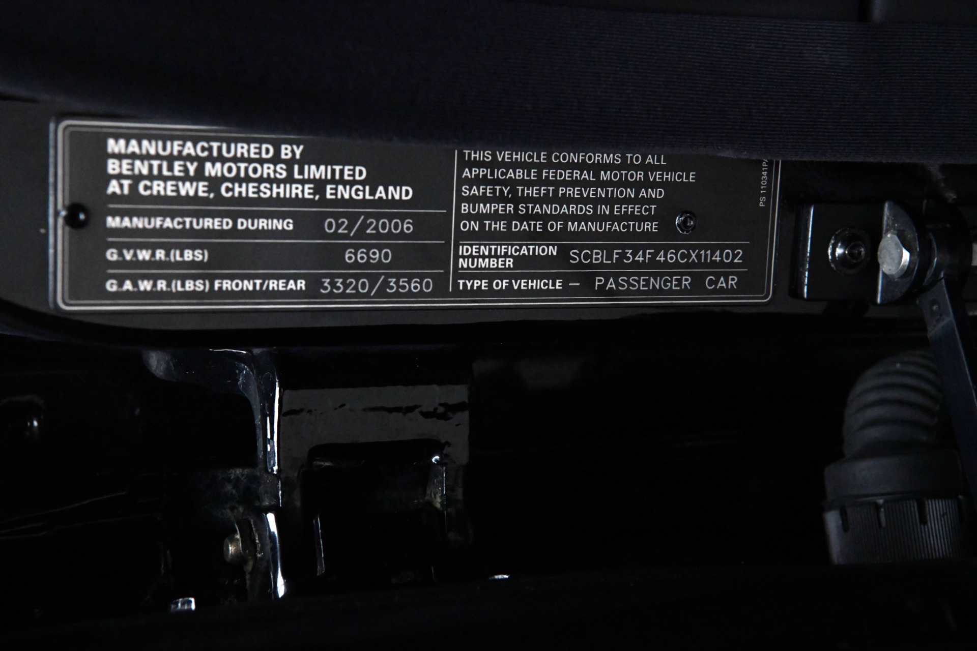 Used 2006 Bentley Arnage T | St. Petersburg, FL