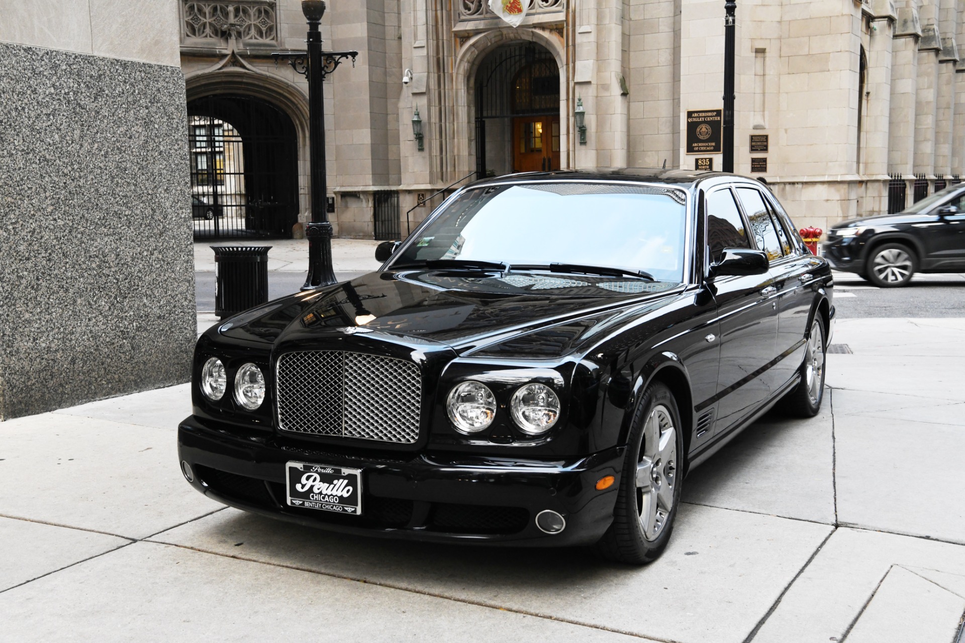 Used 2006 Bentley Arnage T | St. Petersburg, FL