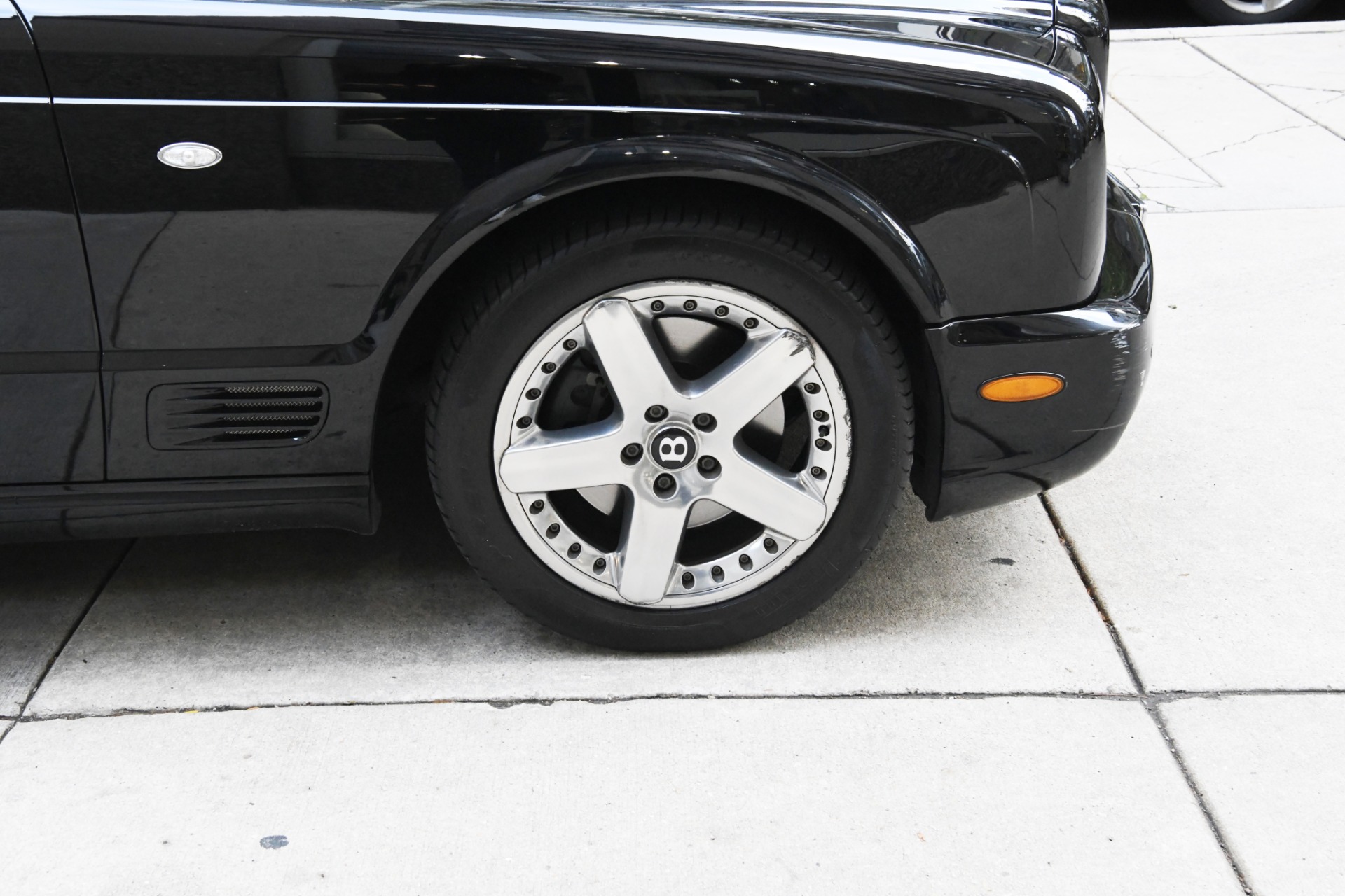 Used 2006 Bentley Arnage T | St. Petersburg, FL