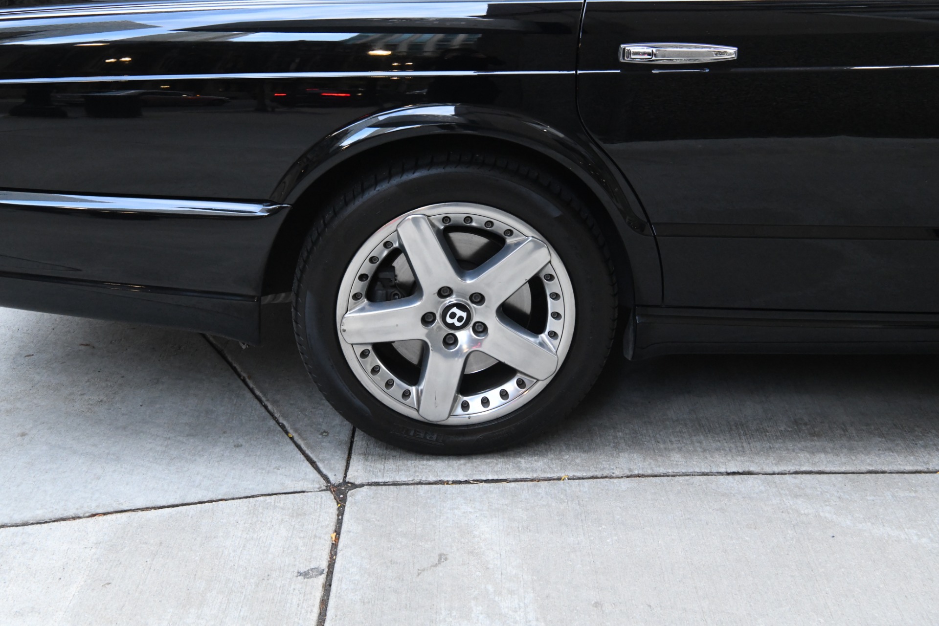 Used 2006 Bentley Arnage T | St. Petersburg, FL