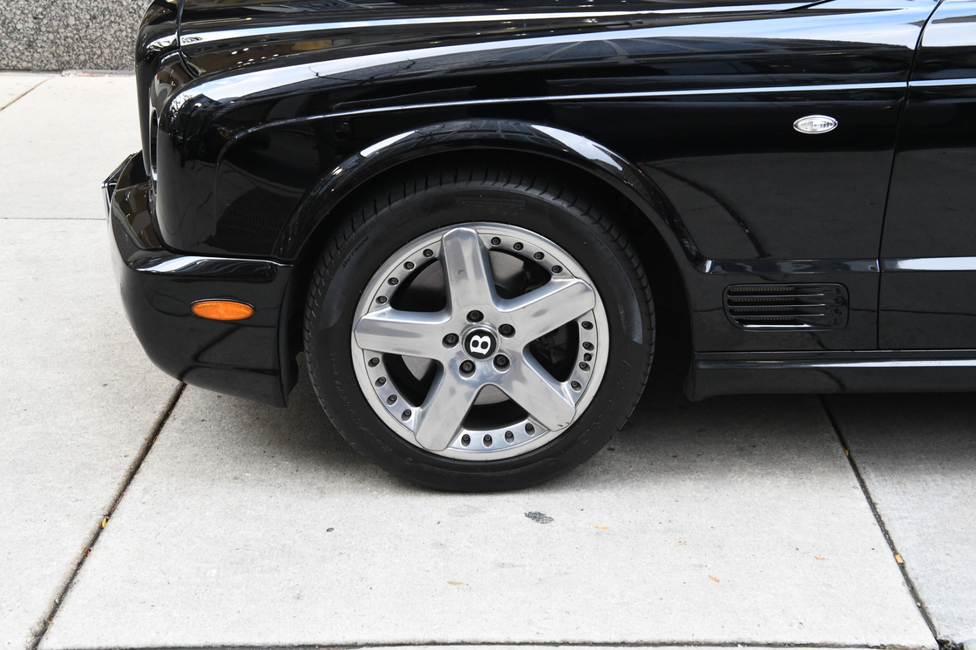 Used 2006 Bentley Arnage T | St. Petersburg, FL