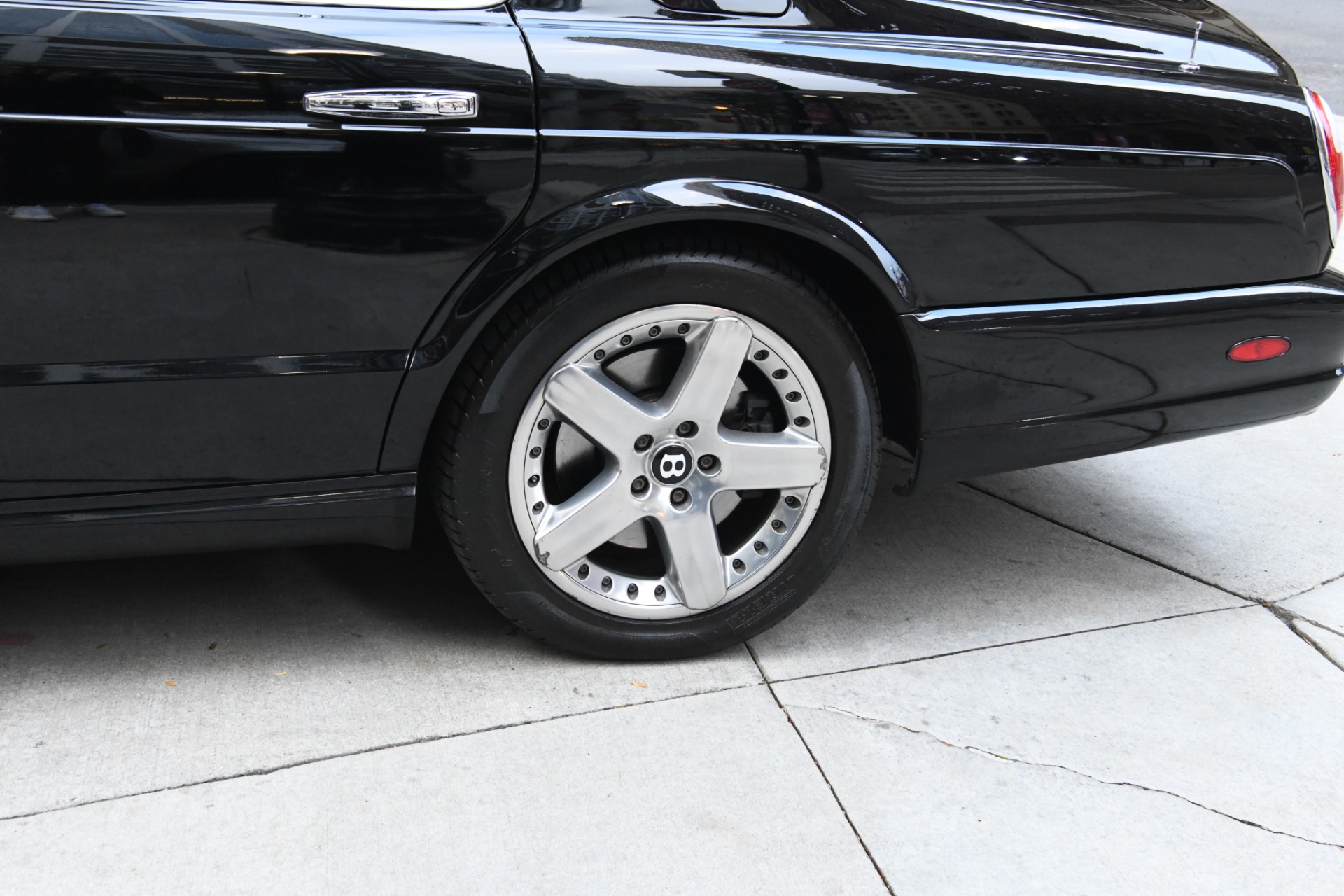 Used 2006 Bentley Arnage T | St. Petersburg, FL
