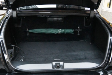 Used 2006 Bentley Arnage T | Chicago, IL