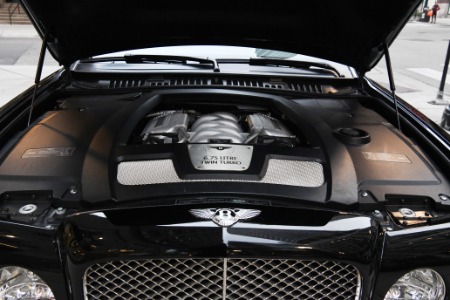 Used 2006 Bentley Arnage T | Chicago, IL
