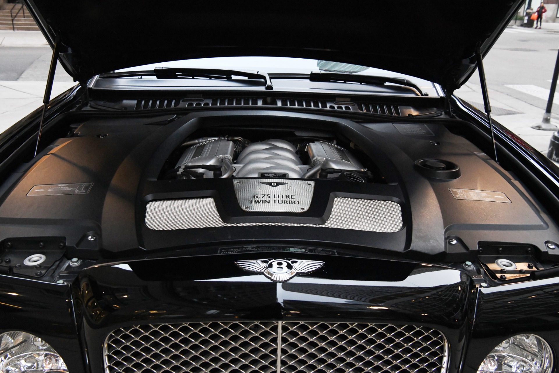 Used 2006 Bentley Arnage T | St. Petersburg, FL