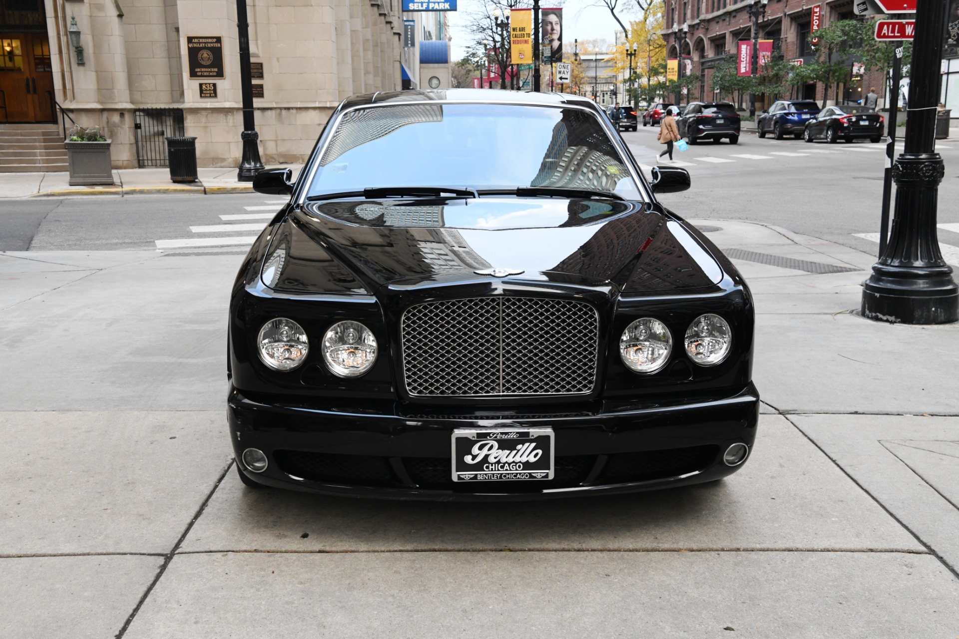 Used 2006 Bentley Arnage T | St. Petersburg, FL