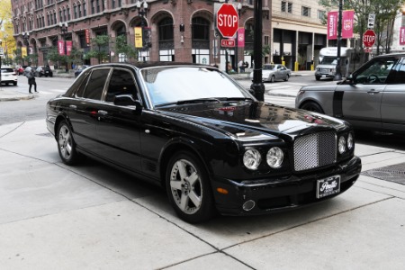 Used 2006 Bentley Arnage T | Chicago, IL