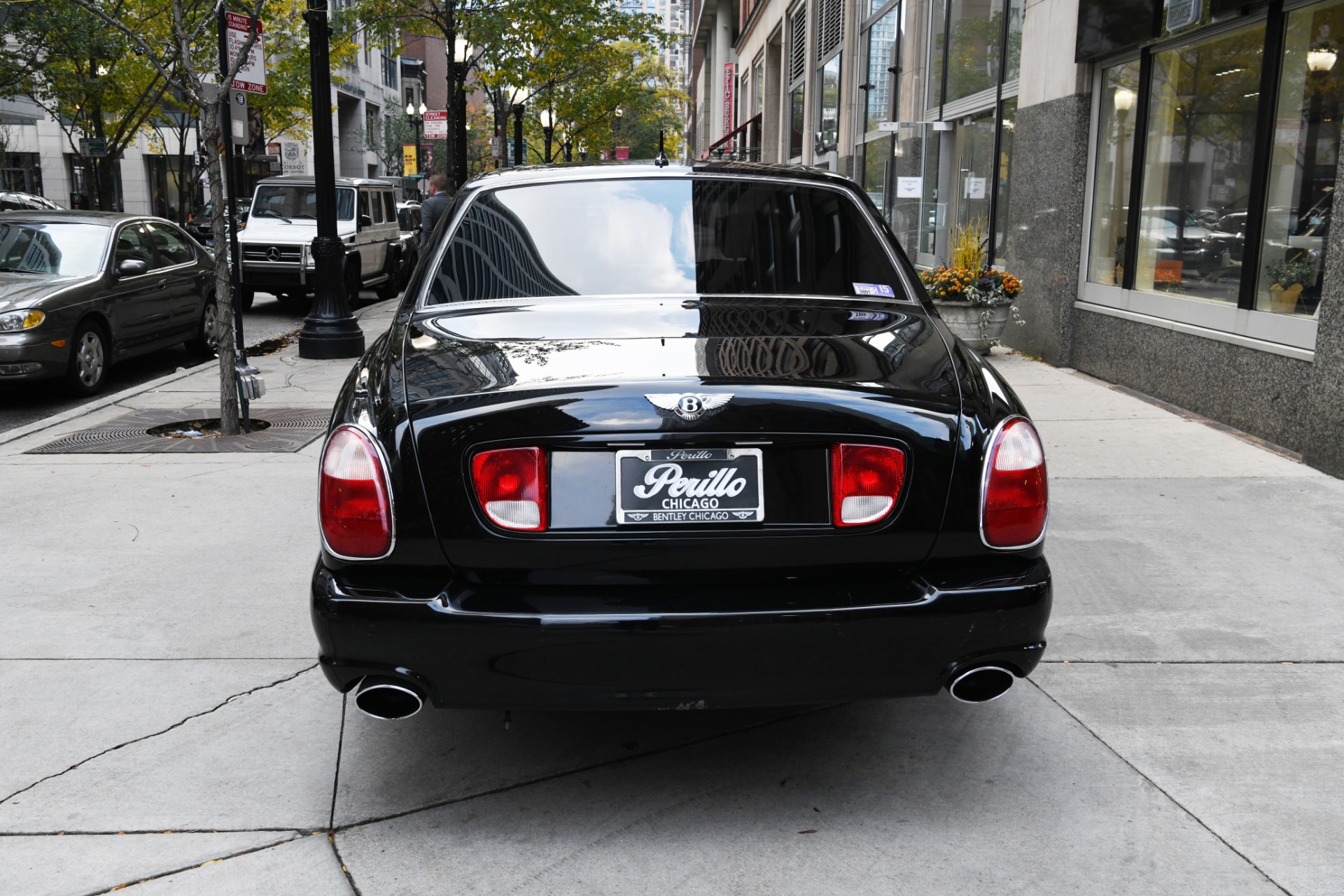 Used 2006 Bentley Arnage T | St. Petersburg, FL