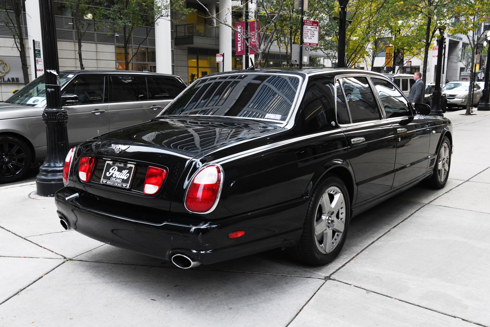 Used 2006 Bentley Arnage T | St. Petersburg, FL