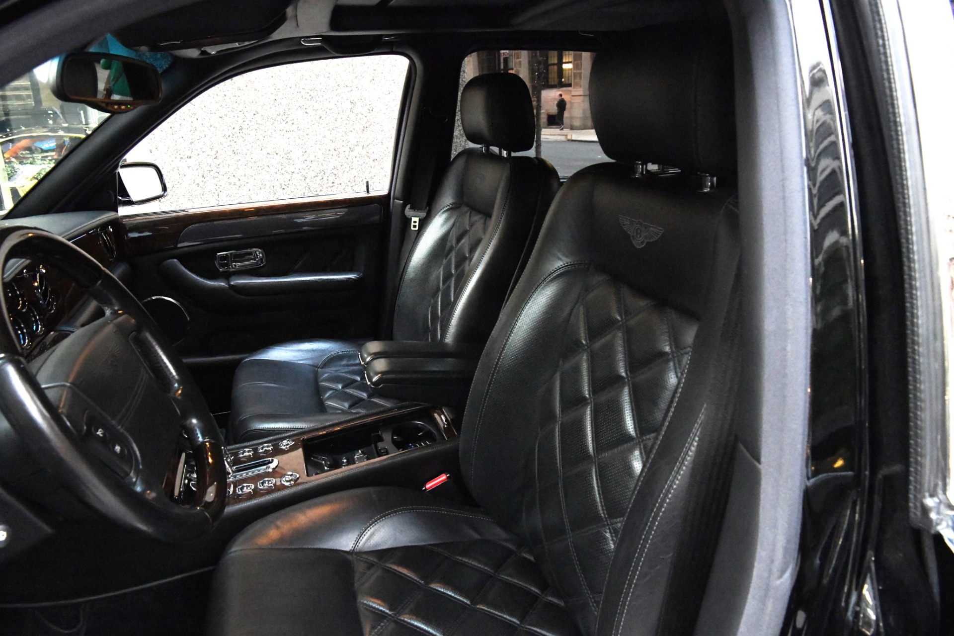 Used 2006 Bentley Arnage T | St. Petersburg, FL
