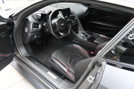 Used 2021 Aston Martin DBS Superleggera | Chicago, IL