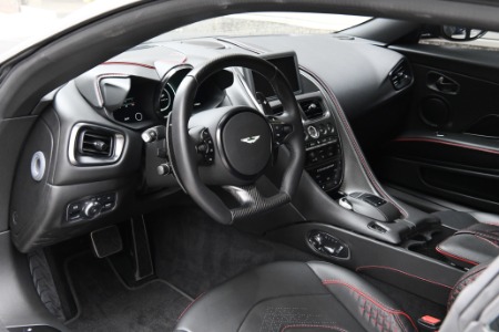 Used 2021 Aston Martin DBS Superleggera | Chicago, IL