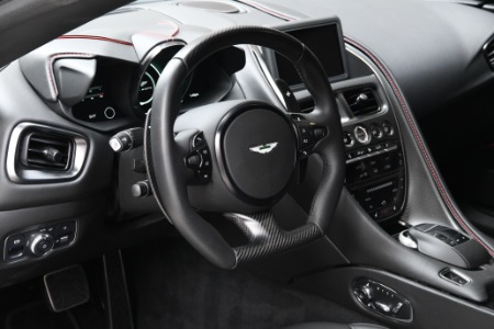 Used 2021 Aston Martin DBS Superleggera | Chicago, IL