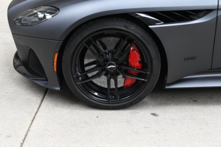 Used 2021 Aston Martin DBS Superleggera | Chicago, IL