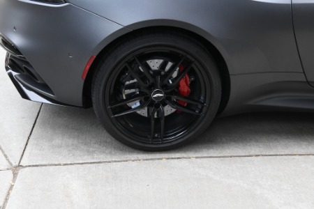 Used 2021 Aston Martin DBS Superleggera | Chicago, IL