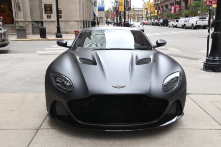 Used 2021 Aston Martin DBS Superleggera | Chicago, IL