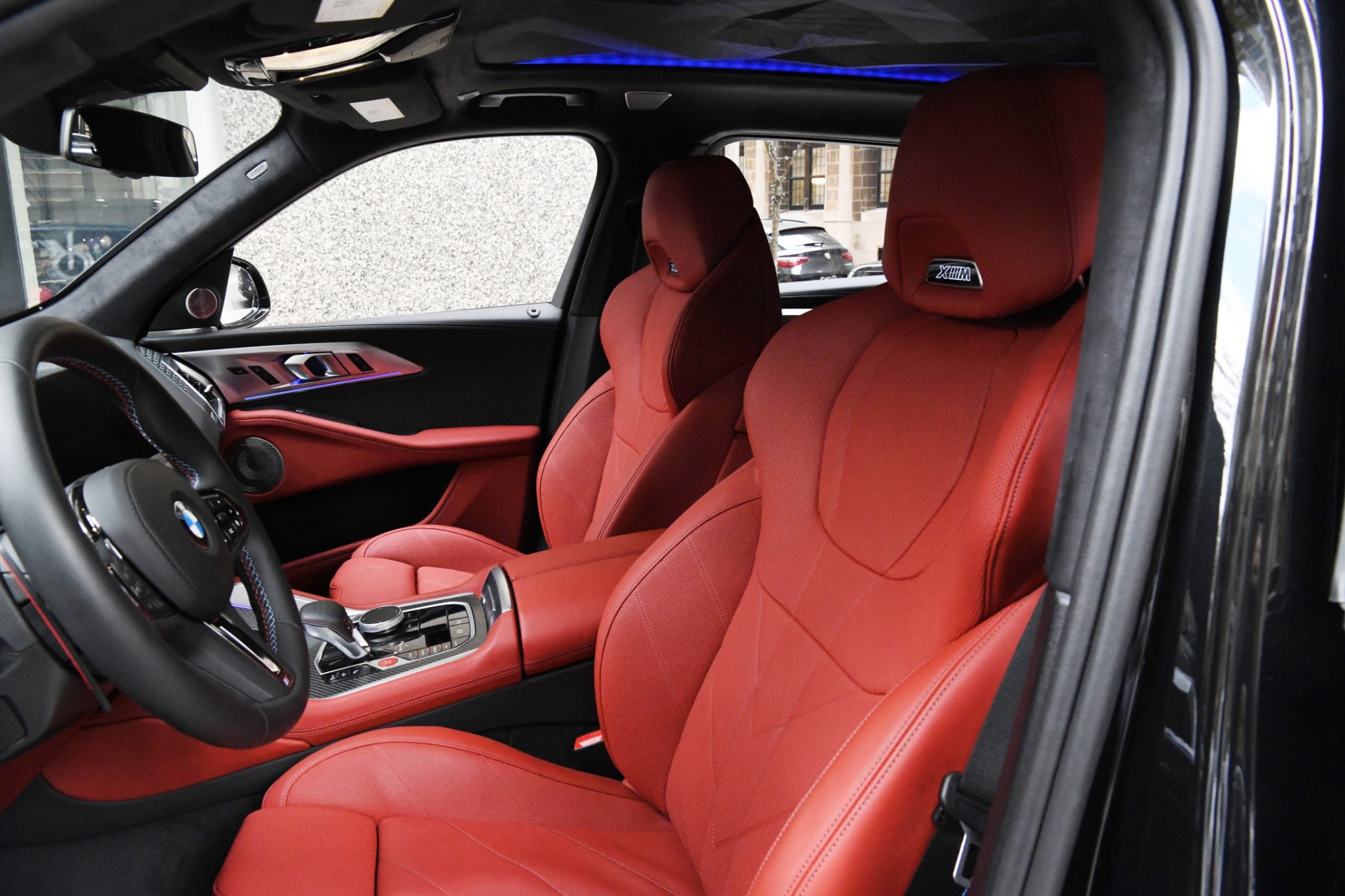 Used 2023 BMW XM | St. Petersburg, FL