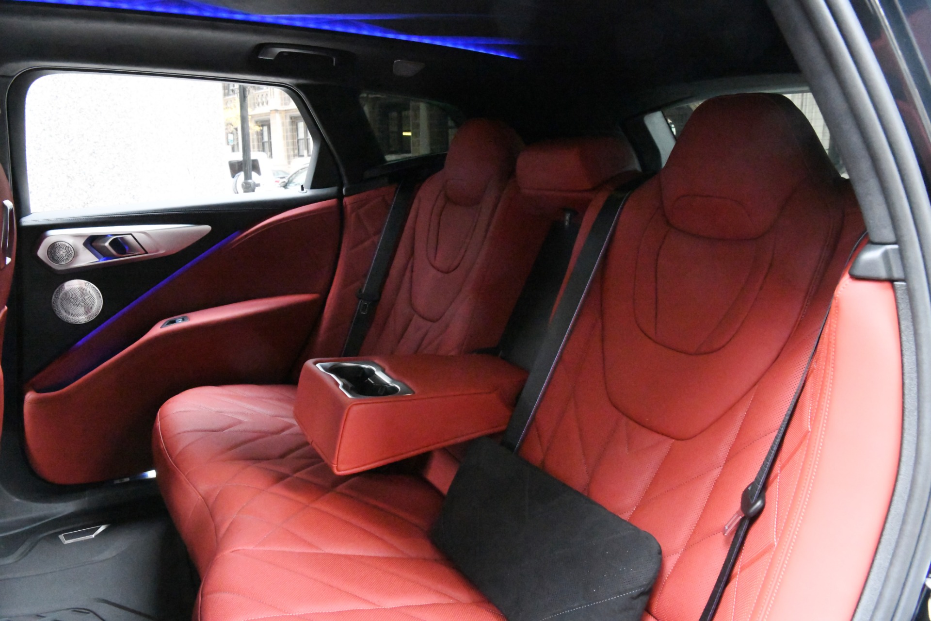 Used 2023 BMW XM | St. Petersburg, FL
