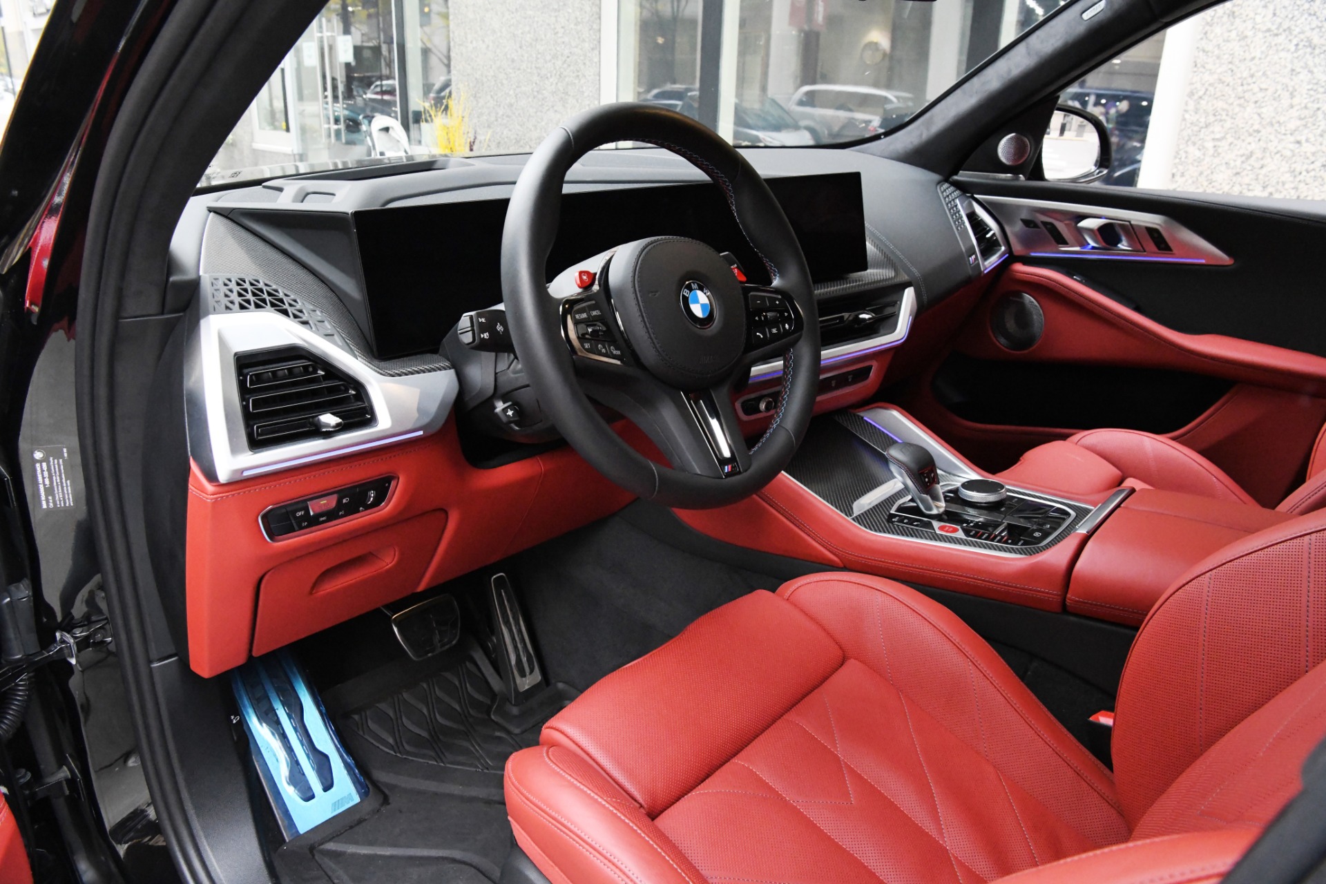 Used 2023 BMW XM | St. Petersburg, FL