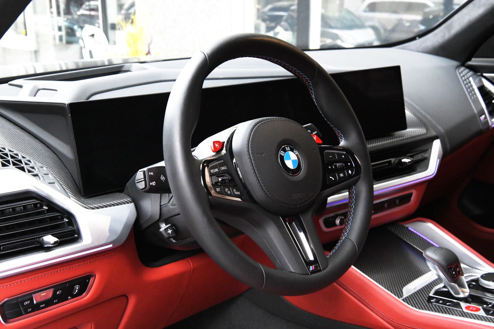 Used 2023 BMW XM | St. Petersburg, FL