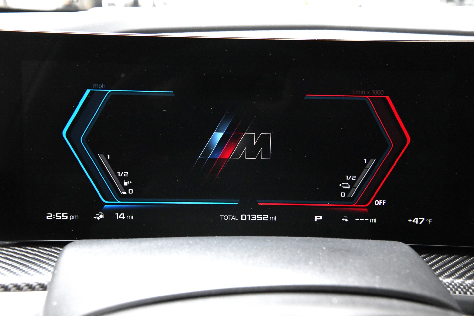 Used 2023 BMW XM | St. Petersburg, FL