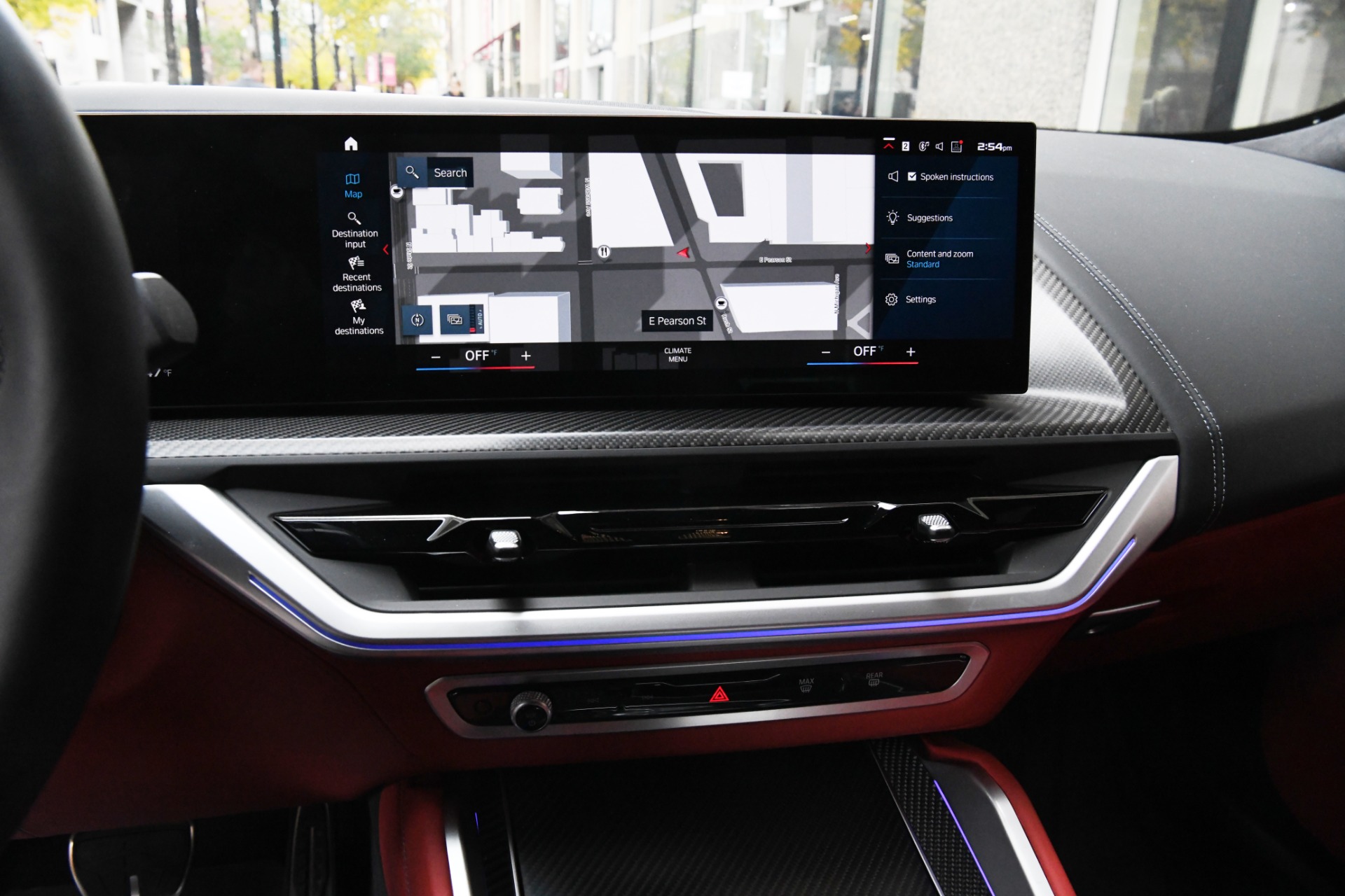 Used 2023 BMW XM | St. Petersburg, FL