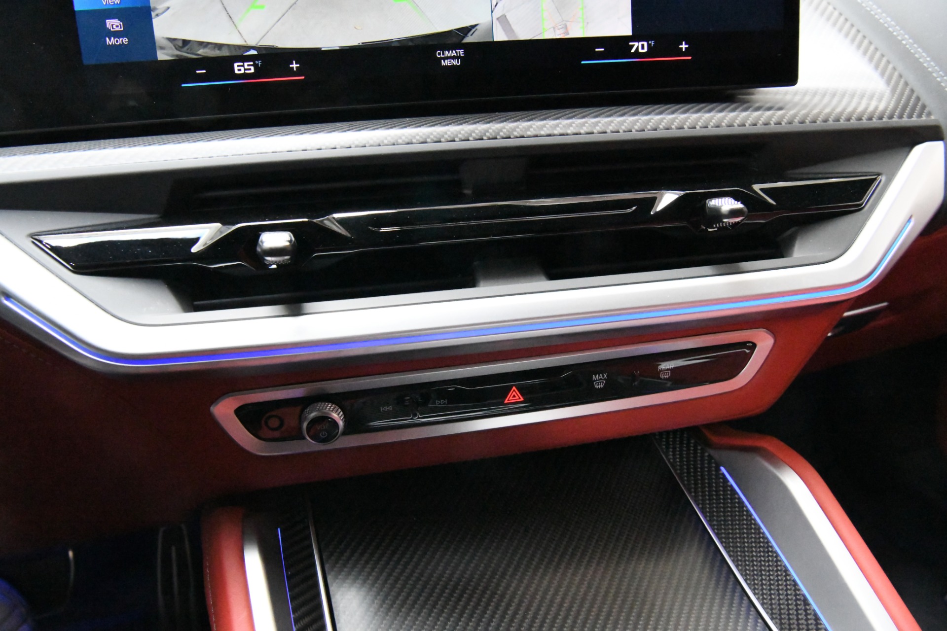 Used 2023 BMW XM | St. Petersburg, FL