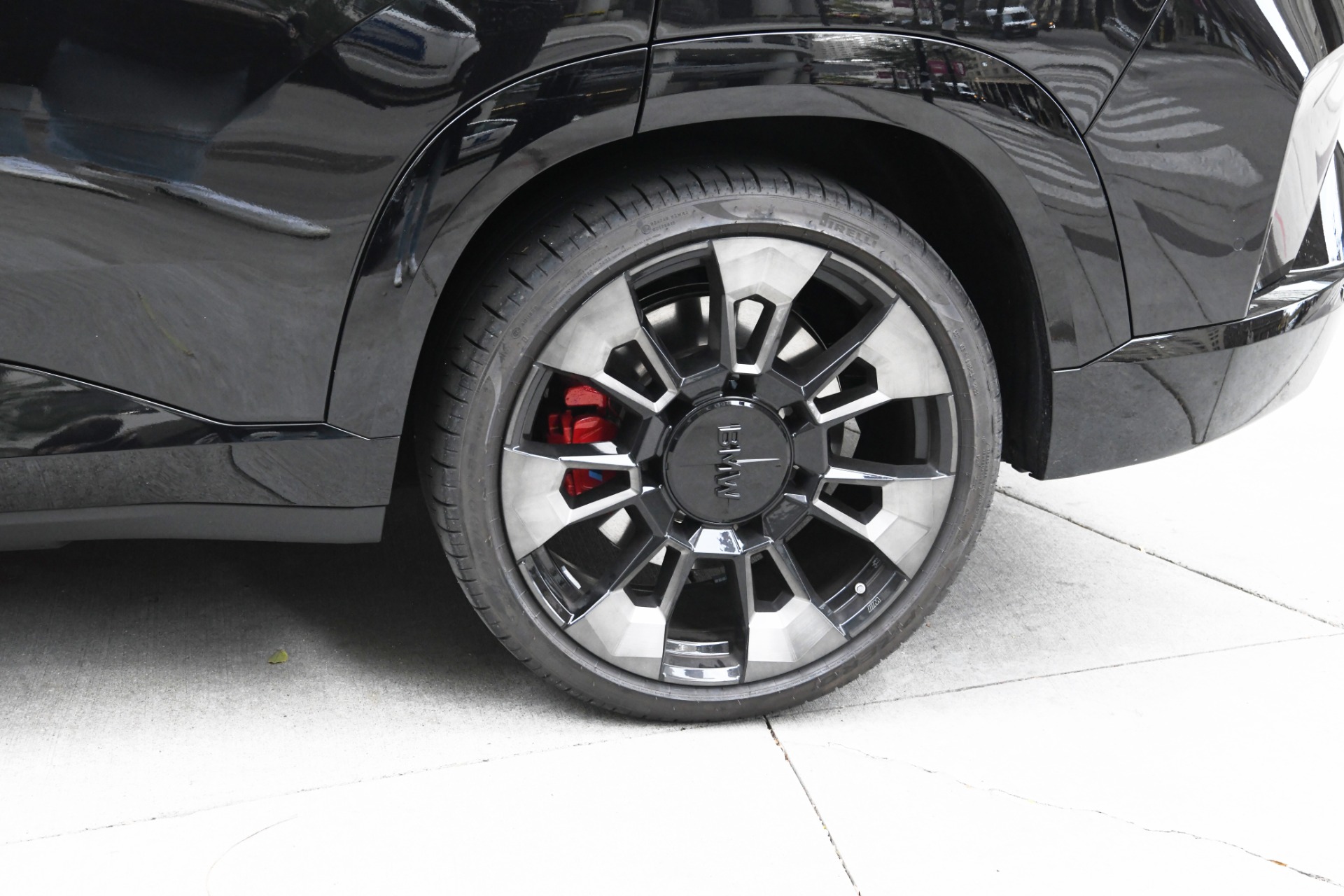 Used 2023 BMW XM | St. Petersburg, FL