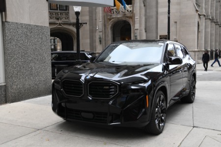 Used 2023 BMW XM  | Chicago, IL