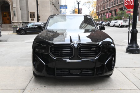 Used 2023 BMW XM  | Chicago, IL