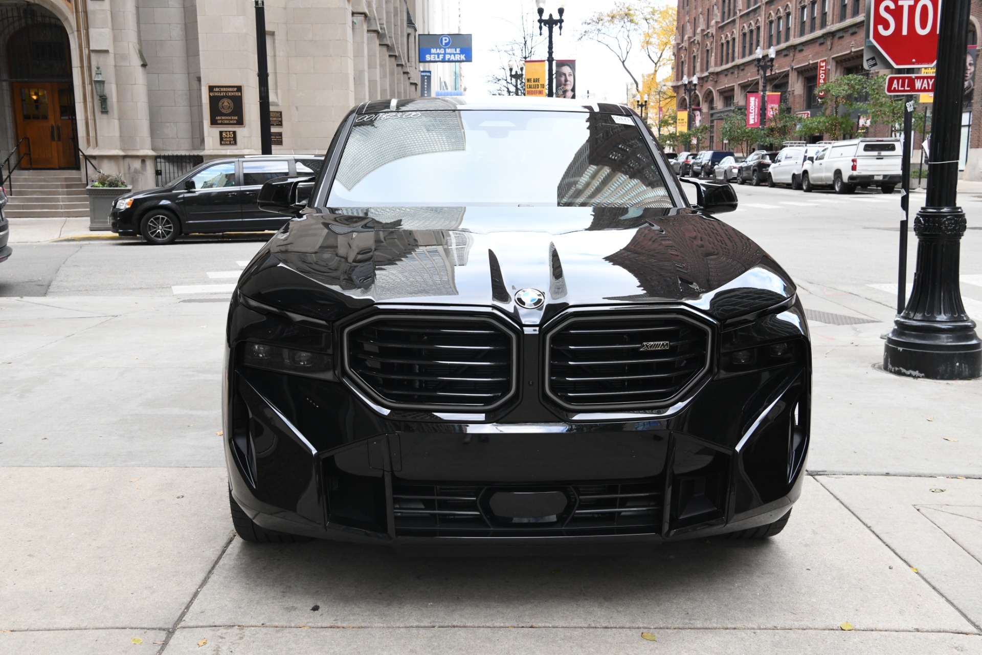 Used 2023 BMW XM | St. Petersburg, FL