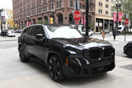 Used 2023 BMW XM  | Chicago, IL