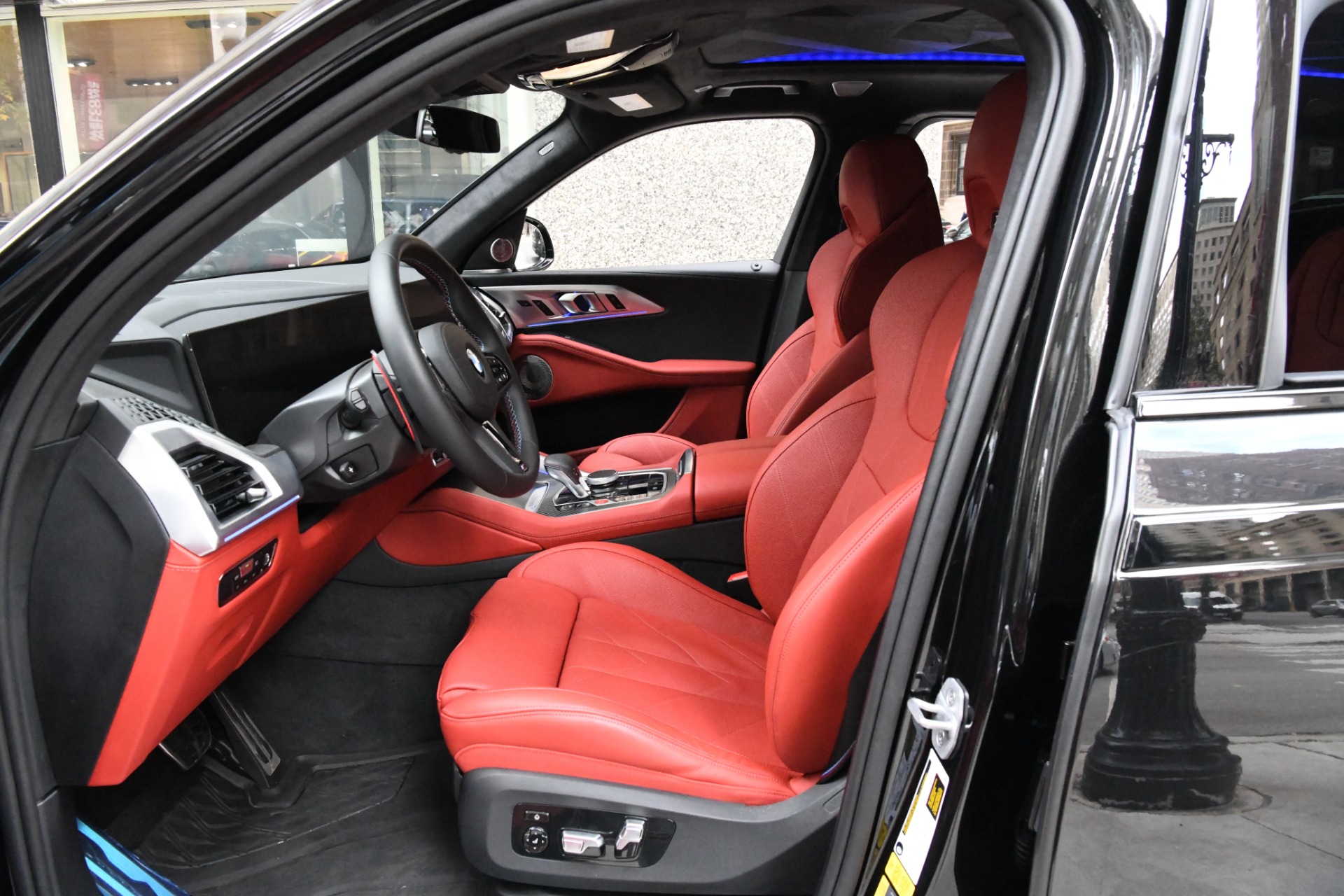 Used 2023 BMW XM | St. Petersburg, FL