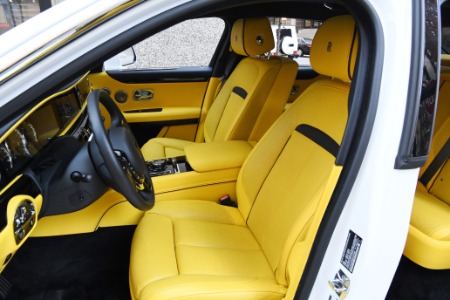 Used 2021 Rolls-Royce Ghost  | Chicago, IL