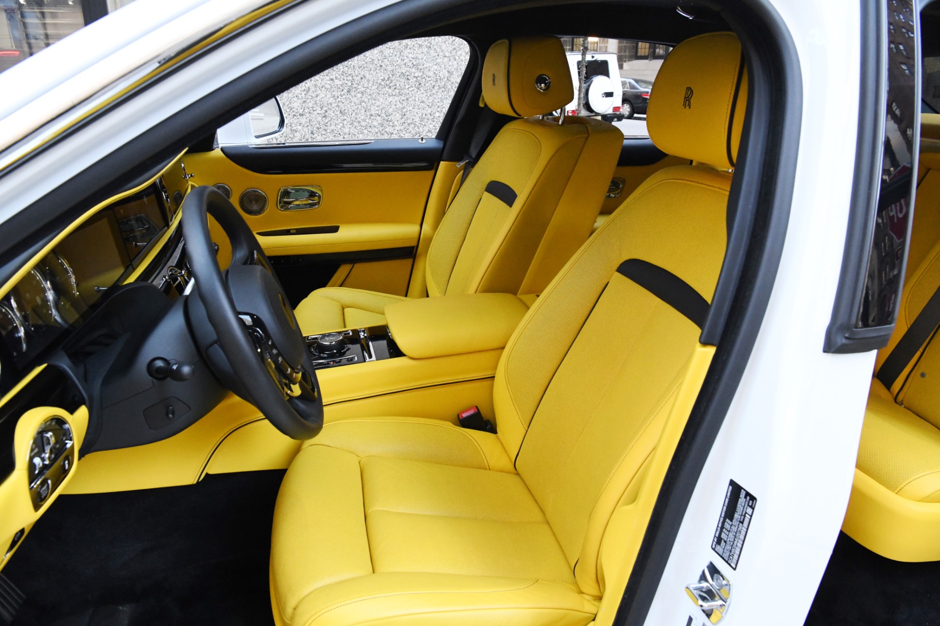 Used 2021 Rolls-Royce Ghost | St. Petersburg, FL