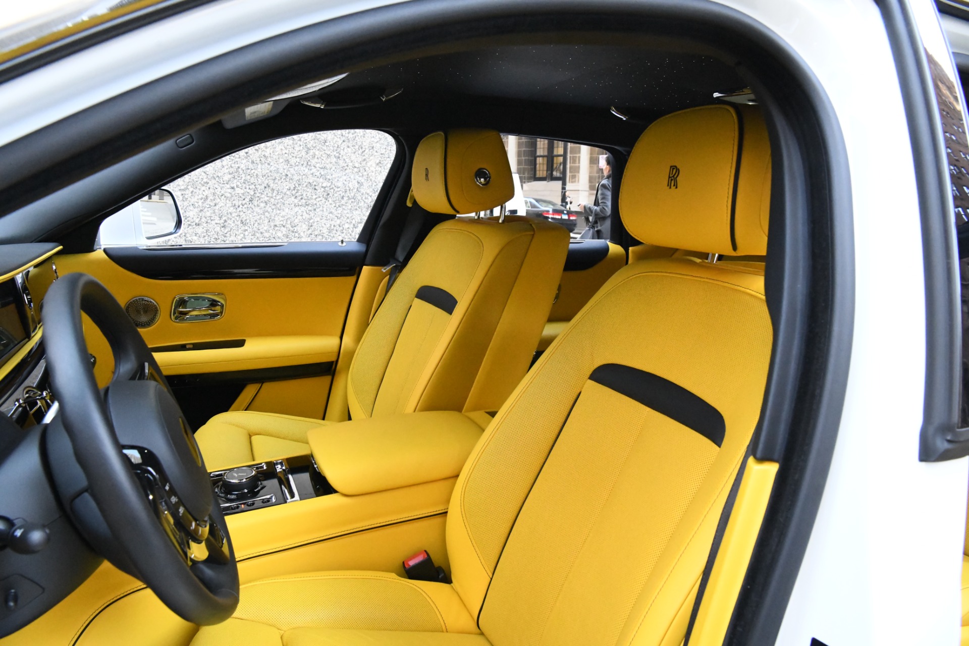 Used 2021 Rolls-Royce Ghost | St. Petersburg, FL